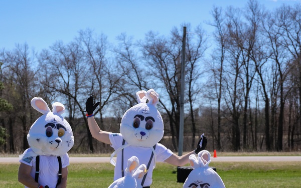 SAFE(SHARP ASAP FAP EFMP) Challenge