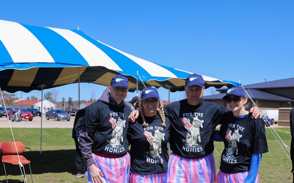 SAFE(SHARP ASAP FAP EFMP) Challenge