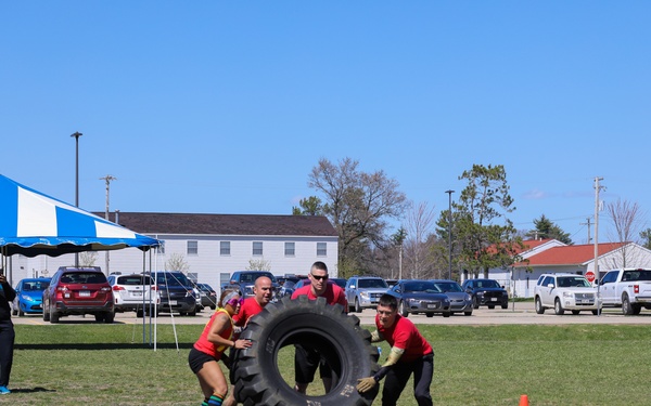 SAFE(SHARP ASAP FAP EFMP) Challenge