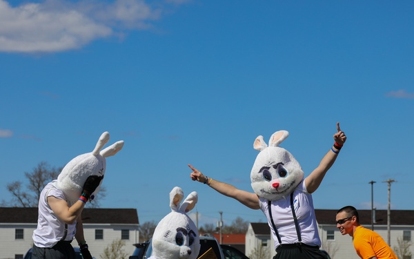 SAFE(SHARP ASAP FAP EFMP) Challenge