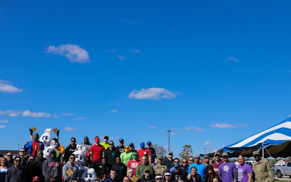 SAFE(SHARP ASAP FAP EFMP) Challenge