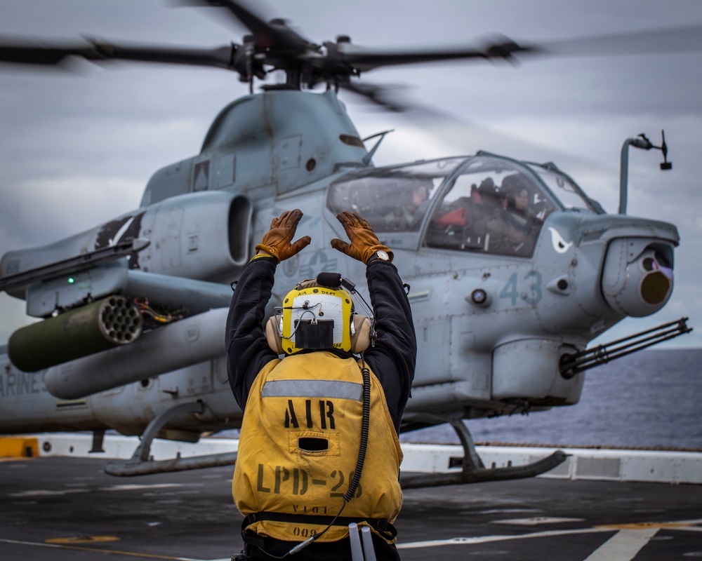 Evil Eyes Flying High