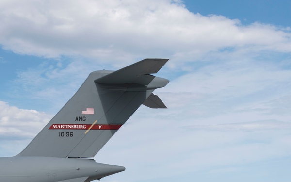 Readiness exercise provides training, tests Airmen