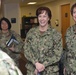 Rear Adm. Mary Riggs