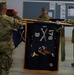 Illinois National Guard's 1st Battalion, 178th Infantry Regiment Change of Command Ceremony