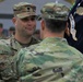 Illinois Army National Guard's 1st Battalion, 178th Infantry Regiment Change of Command Ceremony