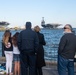 USS John C. Stennis (CVN 74) Arrives at Naval Station Norfolk