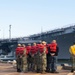 USS John C. Stennis (CVN 74) Arrives at Naval Station Norfolk