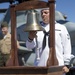 11th MEU Burial at Sea aboard USS JPM