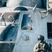 11th MEU CH-53 Flight Ops Aboard USS JPM