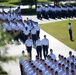 Pass and Review at Change of Command