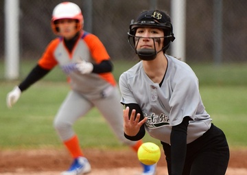 Fort Knox High will host district fast pitch tournament May 20-22