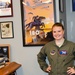Spotlight on a Airman: Sara White