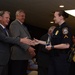 Pax River, USCG Station St. Inigoes Law Enforcement Officers Honored