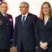 Wyoming National Guard Hosts 33rd Annual Joint Military Commission