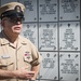 Sailor of the Year: Arlington National Cemetery