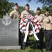 Sailor of the Year: Arlington National Cemetery