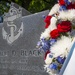 Sailor of the Year: Arlington National Cemetery
