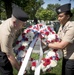 Sailor of the Year: Arlington National Cemetery