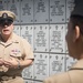 Sailor of the Year: Arlington National Cemetery