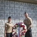 Sailor of the Year: Arlington National Cemetery