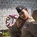 Sailor of the Year: Arlington National Cemetery
