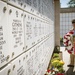 Sailor of the Year: Arlington National Cemetery