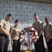 Sailor of the Year: Arlington National Cemetery