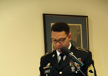 Army engineer officer retires after 23-year career