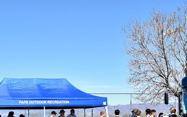 19-05-03 STEM Diversity Day on Peterson AFB
