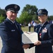 Keesler welcomes new training wing commander