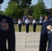 Keesler welcomes new training wing commander