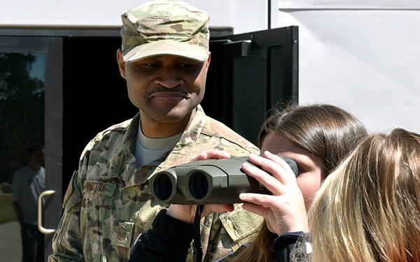 19-05-03 STEM Diversity Day on Peterson AFB