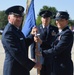 Keesler welcomes new training wing commander