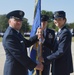 Keesler welcomes new training wing commander