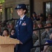 Keesler welcomes new training wing commander