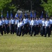 Keesler welcomes new training wing commander