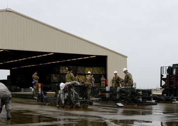 Beale hosts second annual Air Force Combat Operations Competition