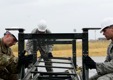 Beale hosts second annual Air Force Combat Operations Competition