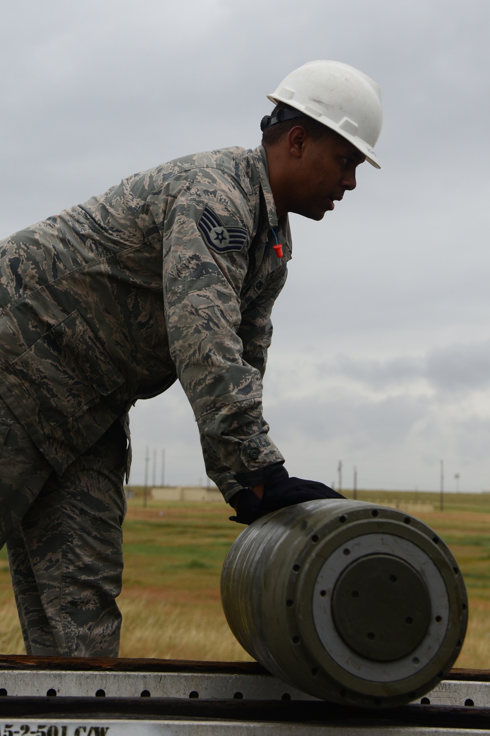 Beale hosts second annual Air Force Combat Operations Competition