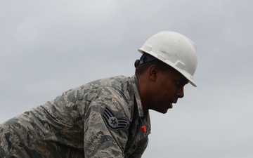 Beale hosts second annual Air Force Combat Operations Competition
