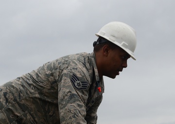 Beale hosts second annual Air Force Combat Operations Competition