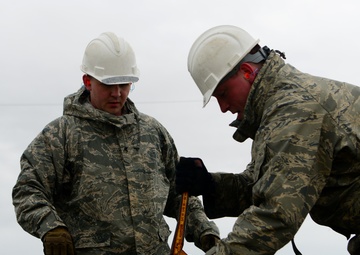 Beale hosts second annual Air Force Combat Operations Competition