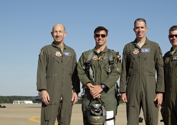 ‘Toro’ takes Viper Demo by horns