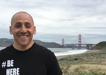 19-05-09 Kevin Hines Interview