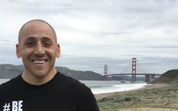 19-05-09 Kevin Hines Interview