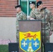 Soldiers celebrate 158 years — Infantry regiment highlights legacy