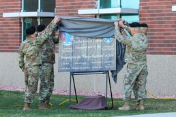 Soldiers celebrate 158 years — Infantry regiment highlights legacy