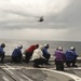 USS Antietam Conducts Flight Ops