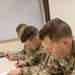 Soldiers vie for Region II 'Best Warrior’ title
